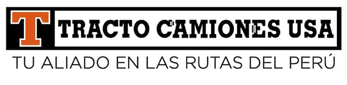 Tracto Camiones USA