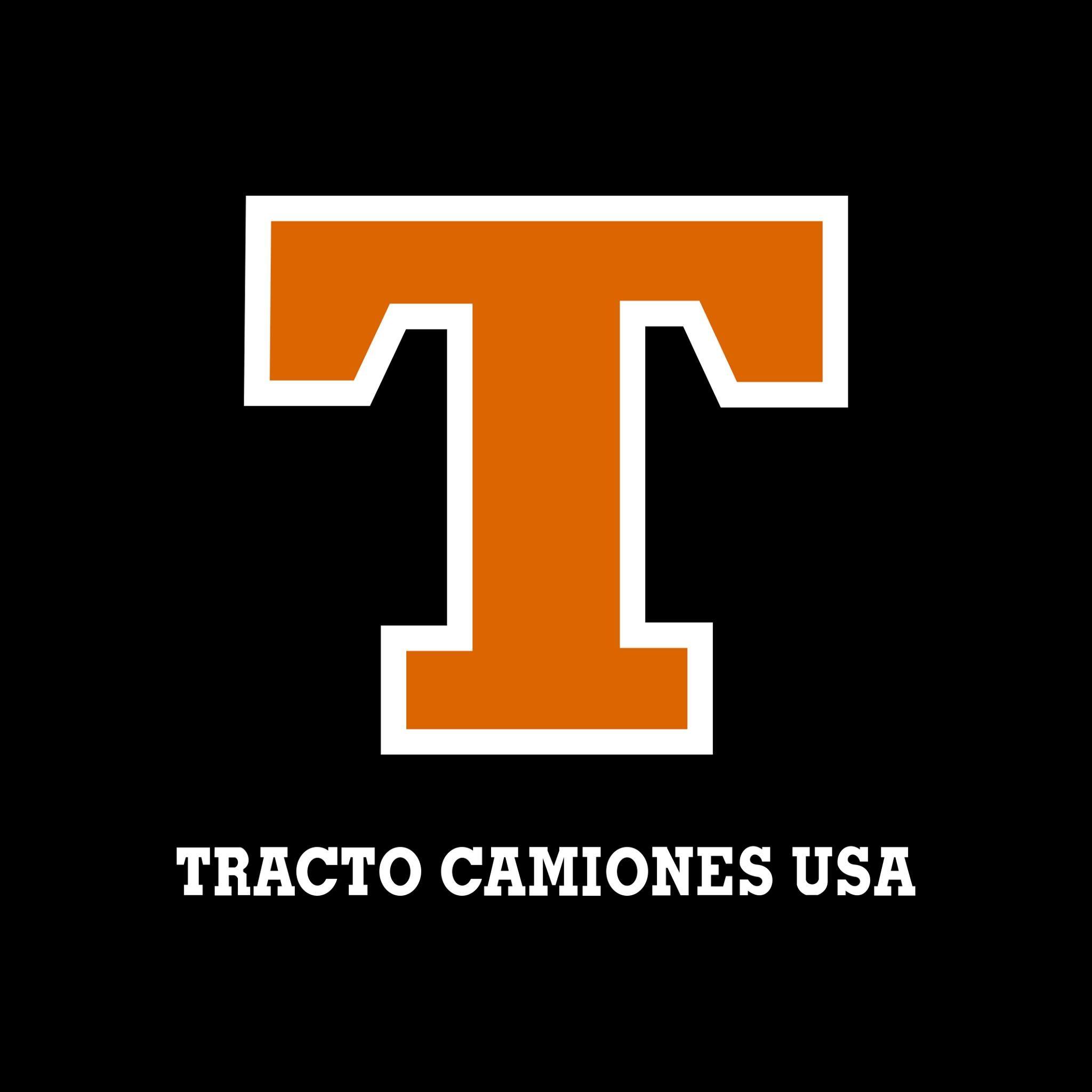 Tracto Camiones USA